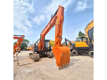 Ekskavator me zinxhirë HITACHI ZX200