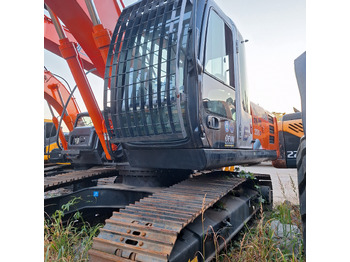 Ekskavator me zinxhirë HITACHI ZX200