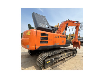 Ekskavator me zinxhirë HITACHI ZX200