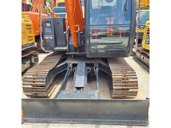 Ekskavator me zinxhirë HITACHI ZX70
