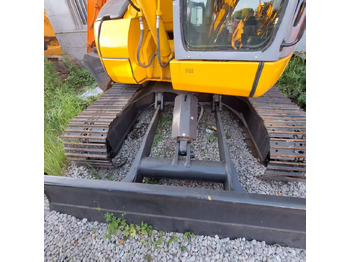 Lizingu i  Komatsu pc78 Excavator Komatsu pc78 Excavator: foto 5