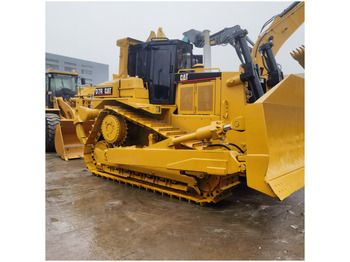 Buldozer CATERPILLAR D7G