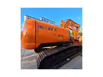 Ekskavator HITACHI ZX210