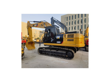 Ekskavator