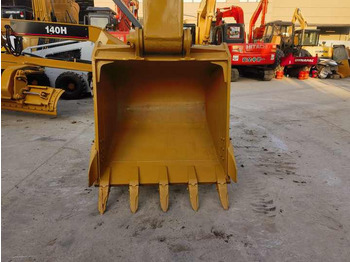 Ekskavator cat 336d: foto 5