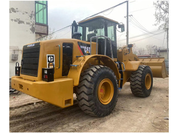 Fadrom me goma CATERPILLAR 950H