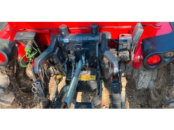 Traktor CARRARO TRX 5800: foto 5