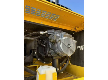 Ekskavator me zinxhirë Komatsu PC 400-8: foto 4