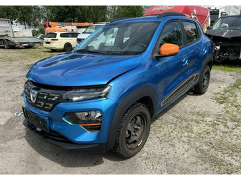 Hatchback DACIA
