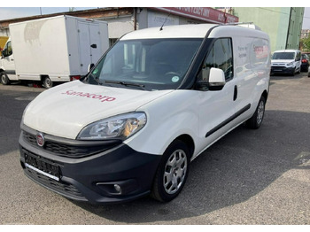 Furgon frigorifer FIAT Doblo 1.6