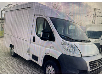 Kamion shpërndarës FIAT Ducato