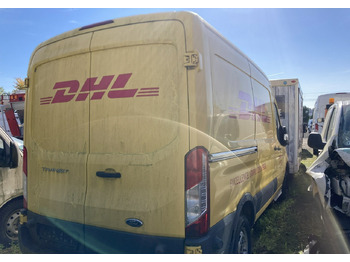 Lizingu i  Ford Transit Transit 2.2 Klima 2016 Ford Transit Transit 2.2 Klima 2016: foto 3