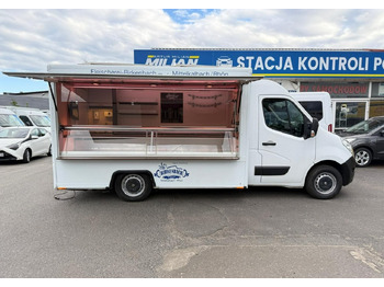Lizingu i  Renault Master Autosklep wędlin Gastronomiczny Food Truck Foodtruck Sklep Solar 20 Renault Master Autosklep wędlin Gastronomiczny Food Truck Foodtruck Sklep Solar 20: foto 1 Lizingu i  Renault Master Autosklep wędlin Gastronomiczny Food Truck Foodtruck Sklep Solar 20 Renault Master Autosklep wędlin Gastronomiczny Food Truck Foodtruck Sklep Solar 20: foto 1