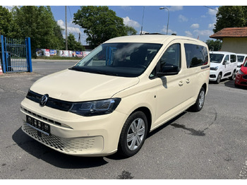 Veturë VOLKSWAGEN Caddy Maxi