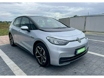 Veturë VOLKSWAGEN