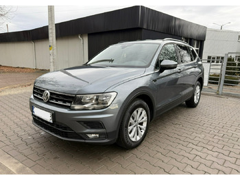 Veturë VOLKSWAGEN
