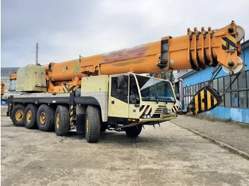 Autovinç TEREX DEMAG AC100: foto 2