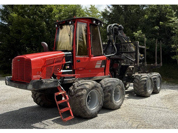 Transportues pyjor KOMATSU