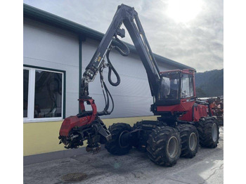 Lizingu i Komatsu 911.5  Komatsu 911.5: foto 1