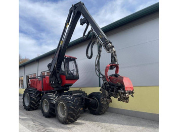 Lizingu i Komatsu 911.5  Komatsu 911.5: foto 4