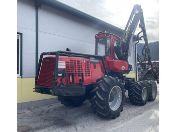 Lizingu i Komatsu 911.5  Komatsu 911.5: foto 3