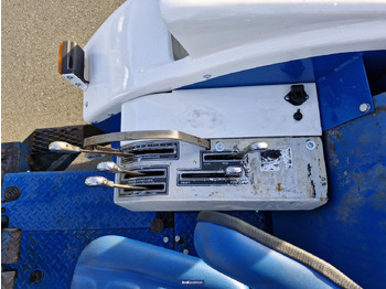 Traktor Ford 8600: foto 5