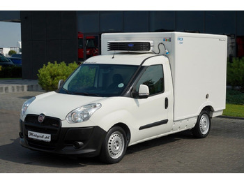 Furgon frigorifer FIAT