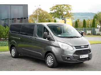 Furgon pasagjerësh FORD Transit
