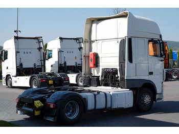 Gjysmë-kamion DAF XF 460 / MANUAL / STANDARD / SUPER SPACE CAB: foto 5