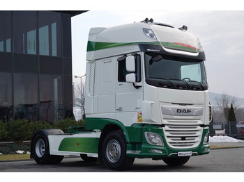 Gjysmë-kamion DAF XF 480 / I-PARK COOL / SSC / PO KONTRAKCIE SERWI: foto 2