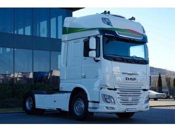Gjysmë-kamion i ri DAF XF 480 / RETARDER / I-PARK COOL/ Z NIEMIEC / PO: foto 2