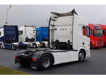 Gjysmë-kamion Scania R 500 / RETARDER / 2021 ROK / PO KONTRAKCIE SER: foto 5