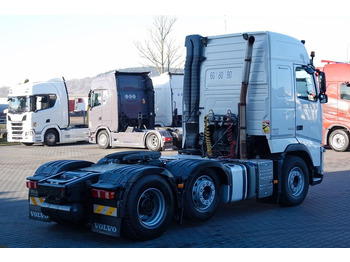 Gjysmë-kamion Volvo FH 500 / 6x2 / RETARDER / PEŁNY ADR / PUSHER / O Volvo FH 500 / 6x2 / RETARDER / PEŁNY ADR / PUSHER / O: foto 5 Gjysmë-kamion Volvo FH 500 / 6x2 / RETARDER / PEŁNY ADR / PUSHER / O Volvo FH 500 / 6x2 / RETARDER / PEŁNY ADR / PUSHER / O: foto 5