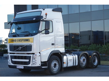 Gjysmë-kamion Volvo FH 500 / 6x2 / RETARDER / PEŁNY ADR / PUSHER / O Volvo FH 500 / 6x2 / RETARDER / PEŁNY ADR / PUSHER / O: foto 2 Gjysmë-kamion Volvo FH 500 / 6x2 / RETARDER / PEŁNY ADR / PUSHER / O Volvo FH 500 / 6x2 / RETARDER / PEŁNY ADR / PUSHER / O: foto 2