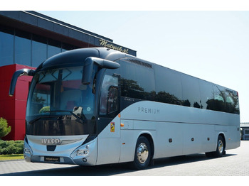 Autobus suburban IVECO Magelys
