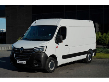 Furgon frigorifer RENAULT Master