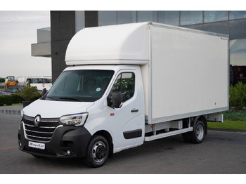 Furgon frigorifer RENAULT Master