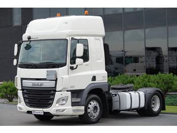 Gjysmë-kamion DAF CF 440
