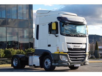 Gjysmë-kamion DAF XF 480