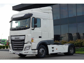 Gjysmë-kamion DAF XF 480
