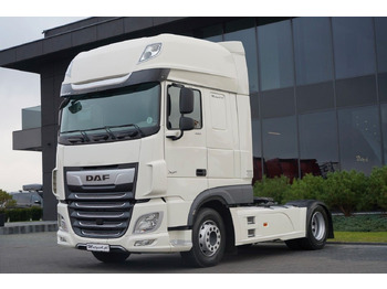 Gjysmë-kamion DAF XF 480