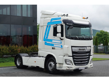 Gjysmë-kamion DAF XF 530