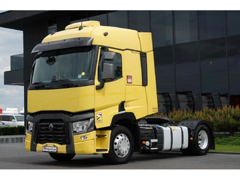 Gjysmë-kamion RENAULT T 440