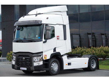 Gjysmë-kamion RENAULT T 460