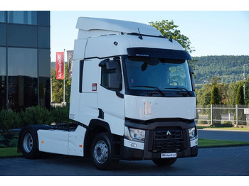 Gjysmë-kamion RENAULT T 480