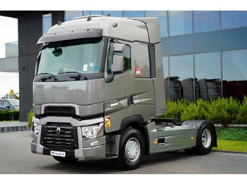 Gjysmë-kamion RENAULT T 480