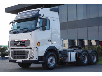 Gjysmë-kamion VOLVO FH16 600
