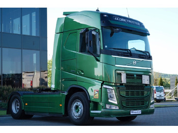 Gjysmë-kamion VOLVO FH 500