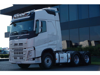 Gjysmë-kamion VOLVO FH 500