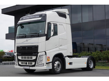 Gjysmë-kamion VOLVO FH 500